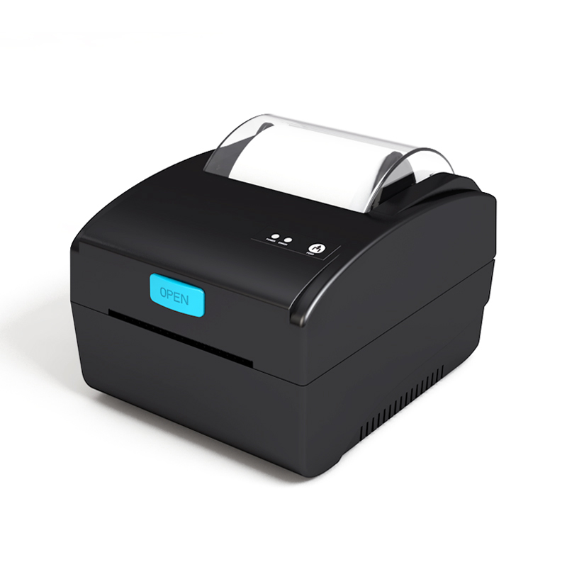 Pos Logic VJ-8610 3" Inch Thermal Label Printer
