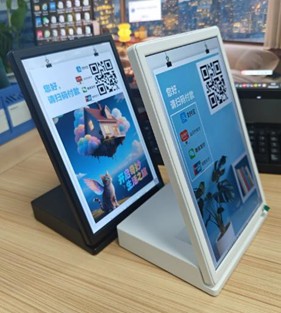 POS Logic C102 Windows Touchscreen POS Terminal & Price Checker