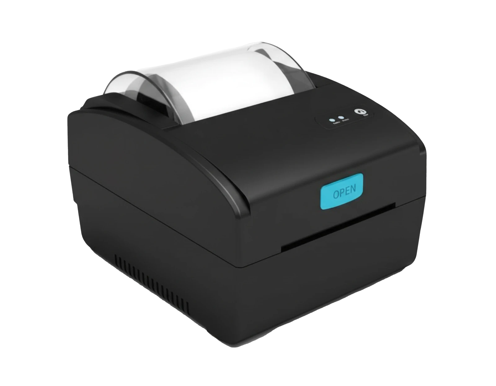 Pos Logic VJ8360L USB+LAN+Bluetooth 3" Inch Thermal POS Printer